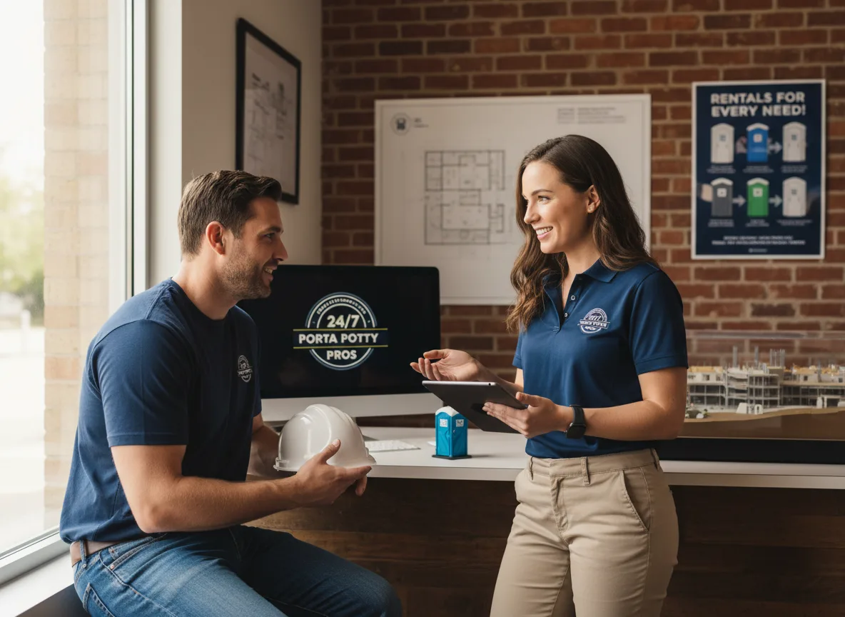 Event Portable Toilet Rental in Coffee Springs, AL